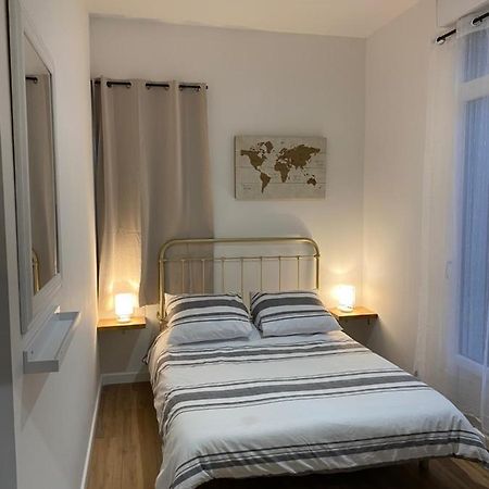 Dependance Privee A La Campagne Avec Spa Saint-Cirice 외부 사진